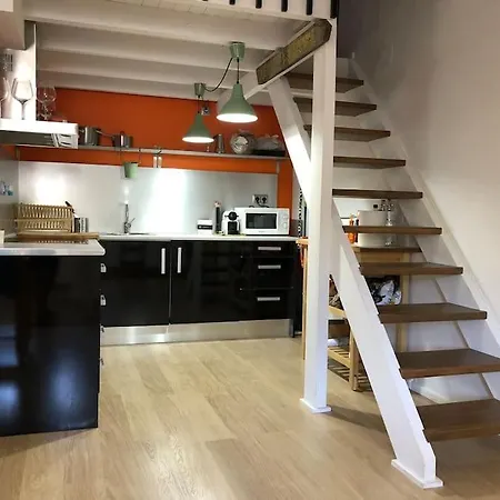 Precioso Atico Duplex En Vielha Para 6 Pax Extérieur photo