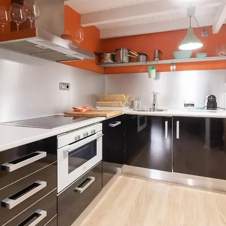 Precioso Atico Duplex En Vielha Para 6 Pax Extérieur photo
