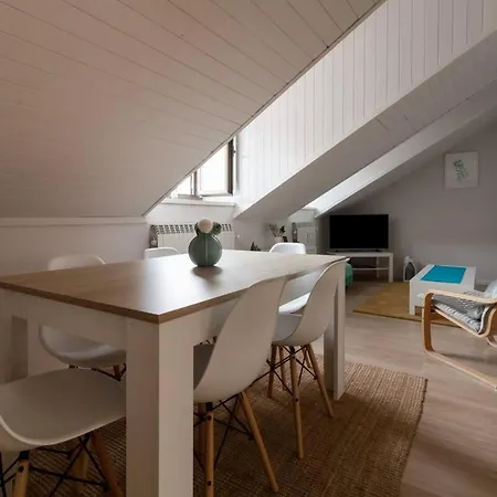 Precioso Atico Duplex En Vielha Para 6 Pax Extérieur photo