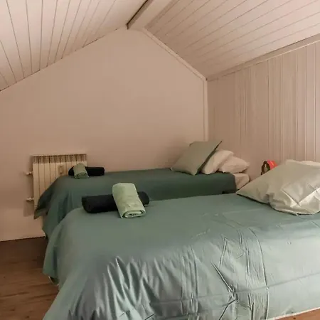 Precioso Atico Duplex En Vielha Para 6 Pax Extérieur photo
