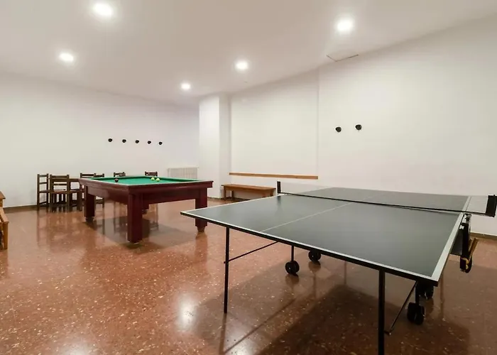 Precioso Atico Duplex En Vielha Para 6 Pax