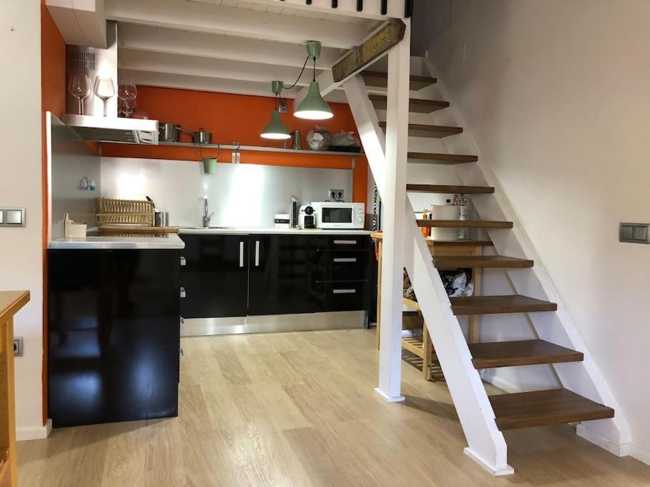 Precioso Atico Duplex En 6 Pax Apartment Vielha