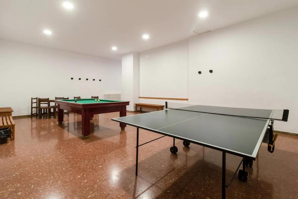 Precioso Atico Duplex En 6 Pax Apartment