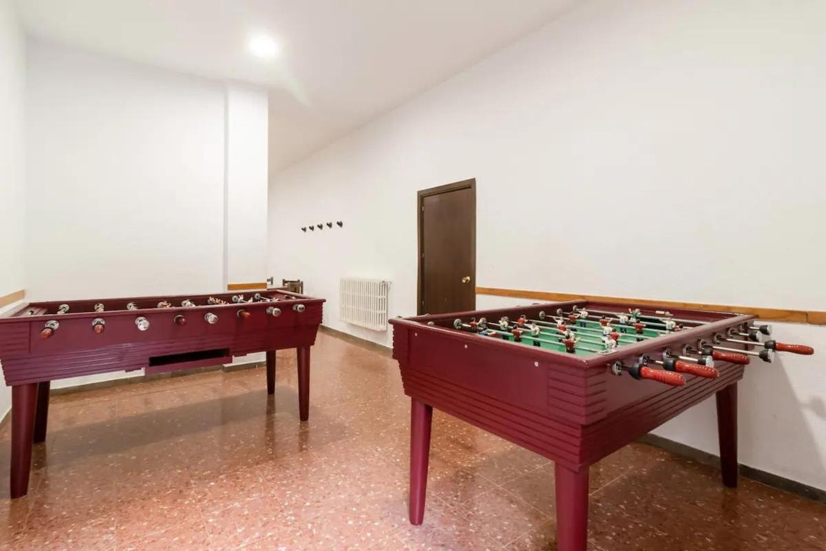 Apartment Precioso Atico Duplex En 6 Pax