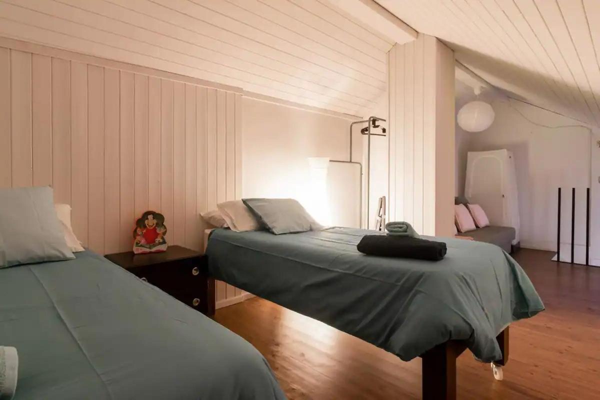 Apartment Precioso Atico Duplex En 6 Pax *