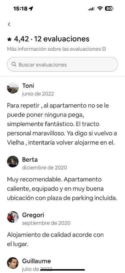 Precioso Atico Duplex En 6 Pax Apartment *