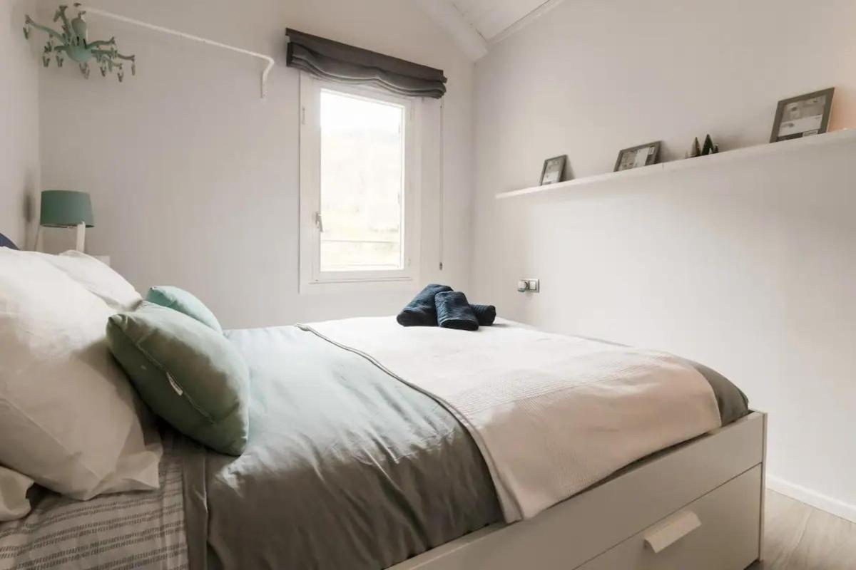 Precioso Atico Duplex En 6 Pax Apartment Vielha