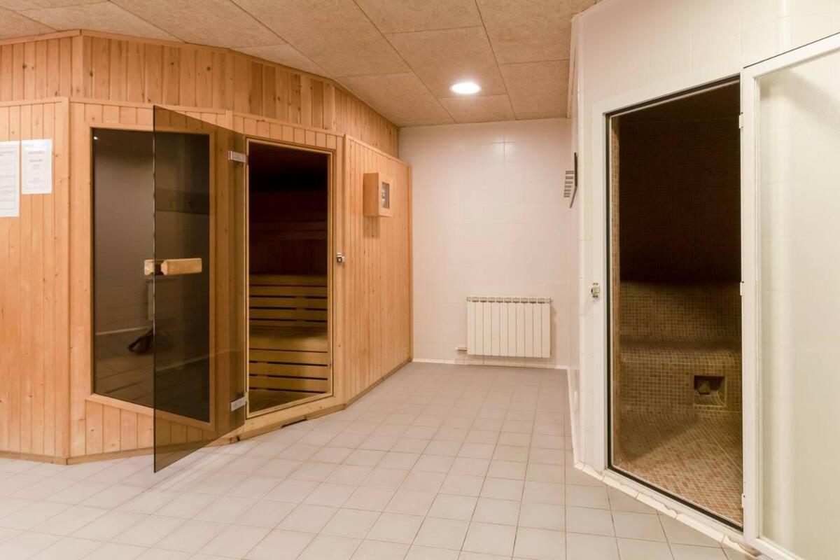 Apartment Precioso Atico Duplex En 6 Pax *