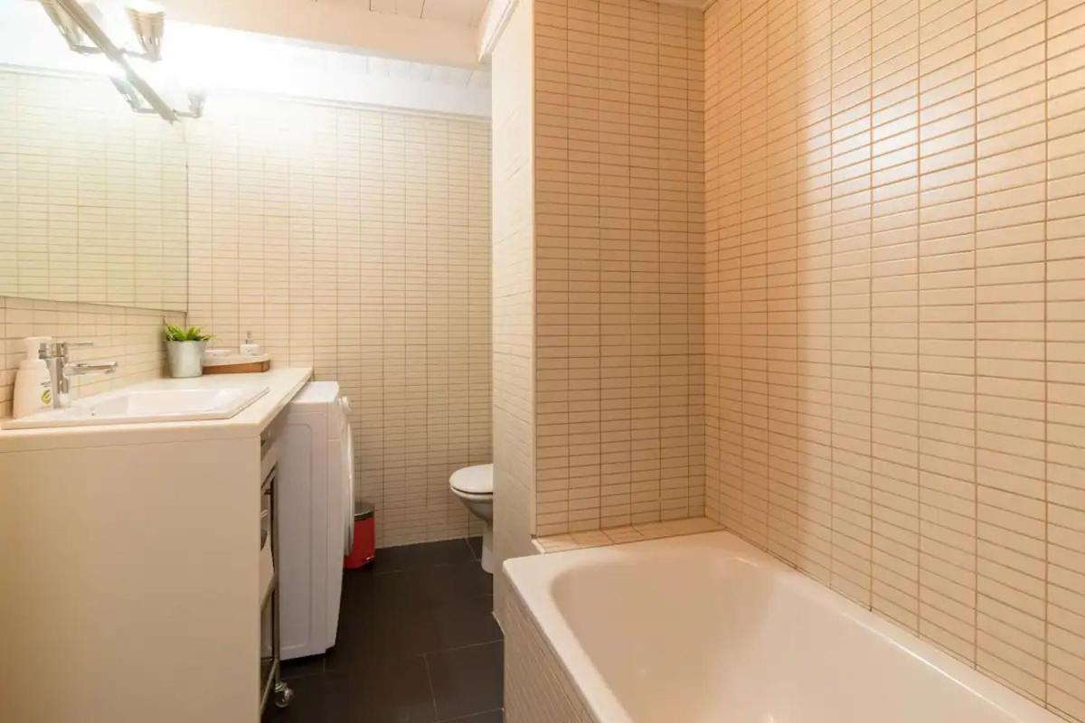 Precioso Atico Duplex En 6 Pax Apartment *