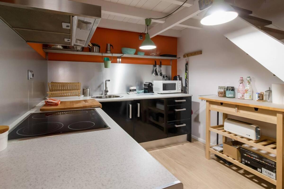 Precioso Atico Duplex En 6 Pax Apartment *