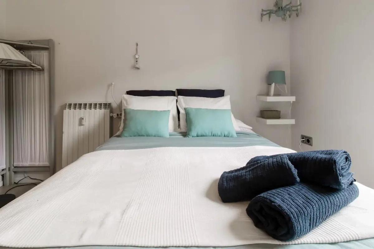 Precioso Atico Duplex En 6 Pax Apartment *