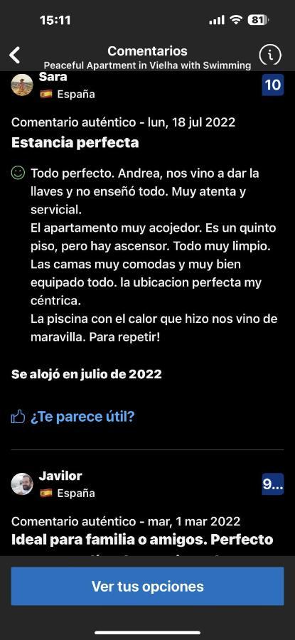 Precioso Atico Duplex En 6 Pax