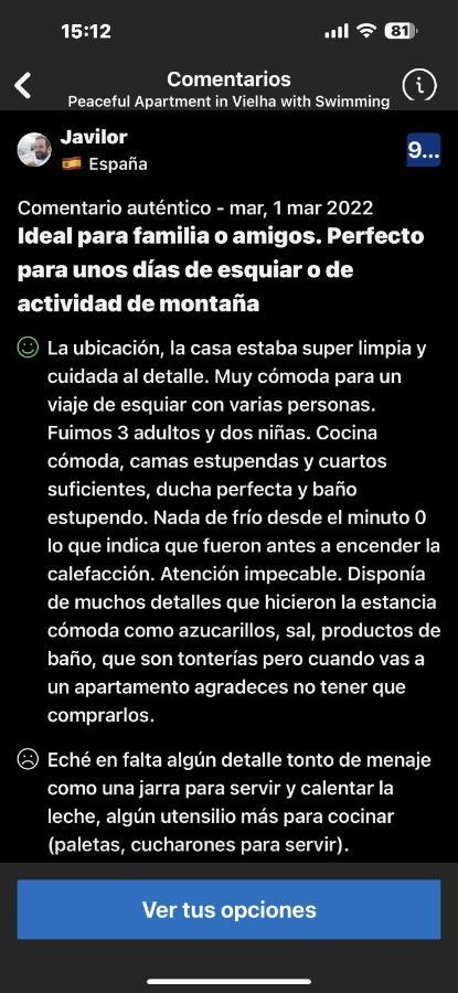 Apartment Precioso Atico Duplex En 6 Pax