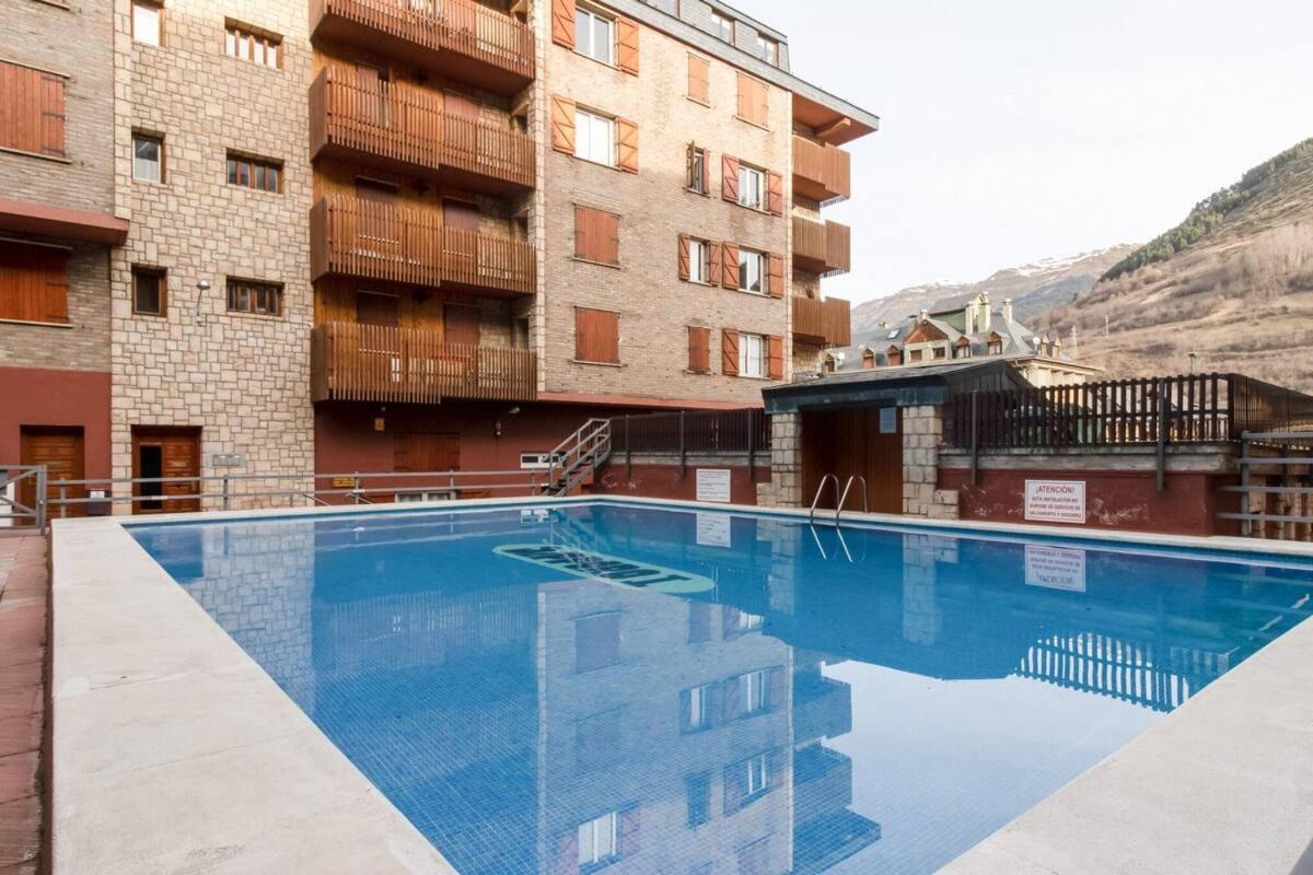 Apartment Precioso Atico Duplex En 6 Pax