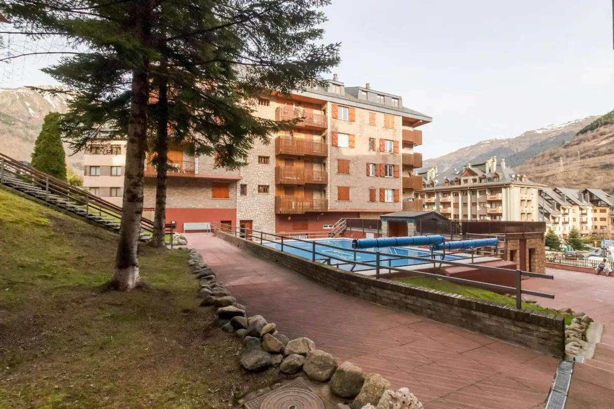 Apartment Precioso Atico Duplex En 6 Pax